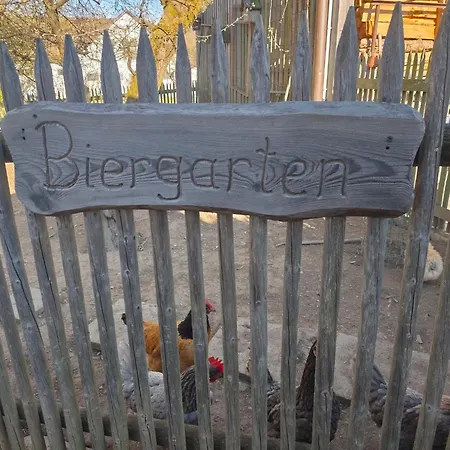 Σπίτι διακοπών Blockhuette Bei Den Huehnchen